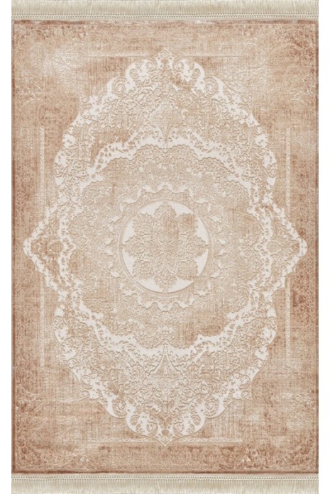 Ковер Jaddor r757d cream-cream